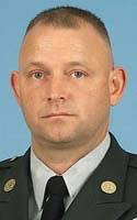 Army Sgt. 1st Class Ronald W. Sawyer| Military Times