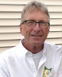 Mark Sandberg Obituary February 8, 2025