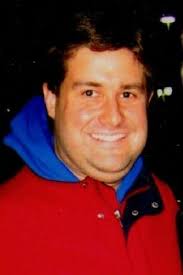 Geoffrey Riek Obituary