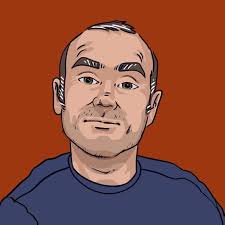 How could this possibly be a straight line?