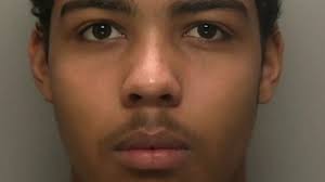 Teenager who swallowed two wraps of cocaine jailed after police catch him  with tub of Vaseline 'missing large scoop'