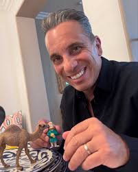 Really leaning in the Passover this year. Italian style.