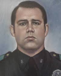 Officer Howard Kenton Hicks, Dallas Police Department, Texas