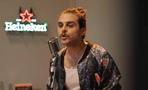 Manfred González Yumar Art Director