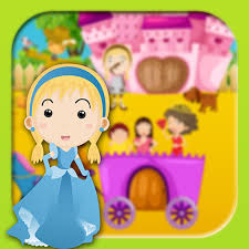 Kumpulan dongeng paling seru pembentuk karakter bergambar full color. Cinderella Apl Di Google Play