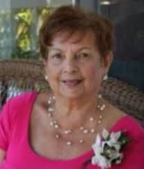 Carole Edwards Obituary (1940