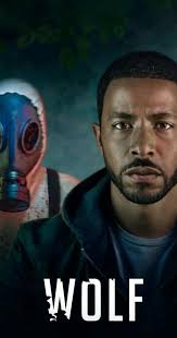 Wolf (TV Series 2023)