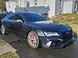 Image result for Cool Silver 2013 RS7