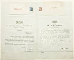 At my previous role at tradelot, i provided secretarial and administrative services for an equipment rental company. Letter To All Postmasters Google Arts Culture