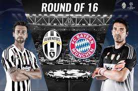 Juventus Vs Bayern Munich Uefa Champions League Match Preview Live Streaming Juventus Uefa Champions League Champions League Juventus