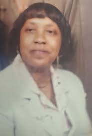 Obituary for Mrs. Ruth Duffy