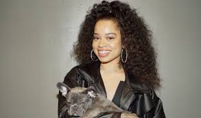 Ella Mai Top Of The R B Hip Hop Airplay Chart Hustletv Tv