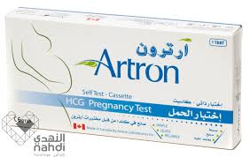 We did not find results for: Artron Ovulation Test 7 Pcs