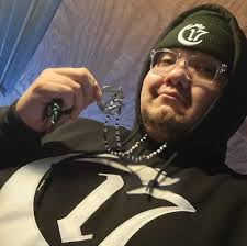 RIP CHIEF… CAN'T THINK OF A MORE LOVING PERSON… GONE 2 SOON FR. WE KEEP U  IN OUR HEARTS 🌙 🪓