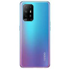 Oppo A94 5G 8GB/128GB 6.43´´ Smartphone ...