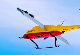 Explore our job opportunities, join one of our teams across the globe and grow with us! The Future Has Landed Thanks To Delivery Drones Goglobal Dhl Usa Com