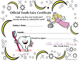 Tooth fairy coloring page images. Tooth Fairy Coloring Pages Free