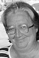 Donna Doane Obituary (2010)