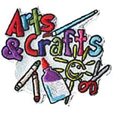 Thanks to all the creative people who've made it a relatively simple affair to make a craft at home and you needn't spend excessi. Arts Crafts Glue Embroidered Patch By E Patches Crests