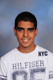 University High School