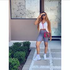 With many noticing a few. Showmax Rubbishes Claims Of A Dj Zinhle Reality Show Iharare News