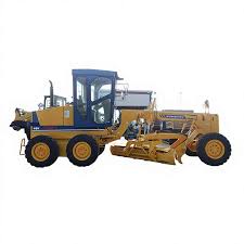Komatsu GD650R-2 Motor Grader