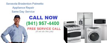 ars appliance repair service (941) 957