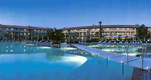 Hotel Caesius Terme Spa Resort Resort Spa Resort Hotel