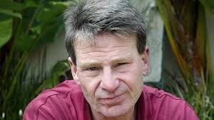 From the Archives, 1999: Melbourne would be boring without him