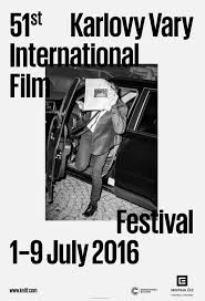 55th karlovy vary international film festival presents ethan hawke the whole programme of 55th karlovy vary iff is out 51st Karlovy Vary Iff Studio Najbrt Film Festival Poster International Film Festival Film Festival