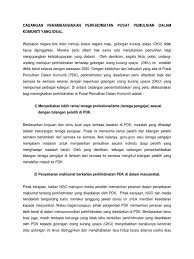 2 0 08 julai 2020 edit this post. Cadangan Penambahbaikan Pdk
