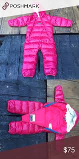 Patagonia Infant Hi Loft Down Sweater Bunting Sweaters Patagonia Jacket Clothes Design