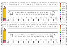 Student Desk Mats Desk Name Tags Teaching Blogs Kindergarten Name Tags