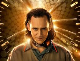 Brothers choice by mushstone on deviantart. Loki Series Key Art Shows Loki In A Special Time Collar