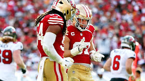 Fred Warner, Nick Bosa discuss 49ers' sense of urgency | 49ers Webzone
