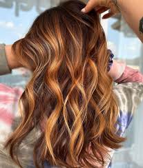 My hair was with so many different colors and he was able to make all even and the color now looks. Wella Professionals Facebook