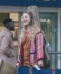 The cast of eurovision includes graham norton, playing himself as a eurovision commentator. Cast And Characters From Netflix New Eurovision Movie