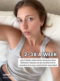 Essential Tips for Pilates Beginners: A Guide to Your First Class