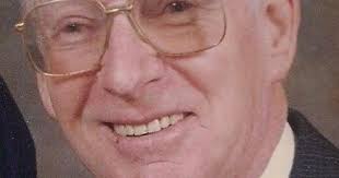 Smallwood, John Dewar "Jack"