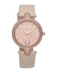 330 angebote zu versus versace uhr damen im armbanduhren preisvergleich. Uhren Von Versus Versace Fur Frauen Gunstig Online Kaufen Bei Fashn De