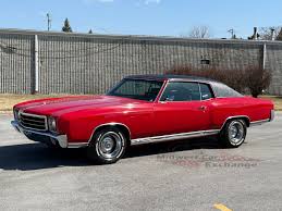 Image result for Black 1970 Monaco