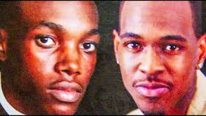 Dennis Battle & Jason Britt