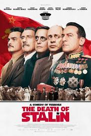 Andrea riseborough, jason isaacs, jeffrey tambor and others. Morto Stalin Se Ne Fa Un Altro La Recensione Il Termopolio