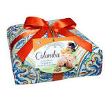 Gâteau Au écorces D'oranges Confite Chocolat Noir Et Amandes