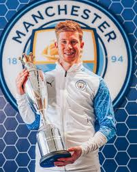He impressed in the bundesliga. Kevin De Bruyne On Twitter Very Honoured And Proud To Receive This Award Twice In A Row Pfa