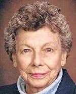 Doris Howe Obituary (1924