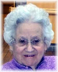 Obituary of Clementine J. DeMott