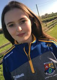 Longford Ladies Gaelic Football