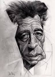 The Art Of Visual Thinking Caricature Artist Caricature Artist Caricature Caricature Drawing