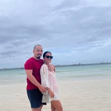 Profile for Chona Borromeo